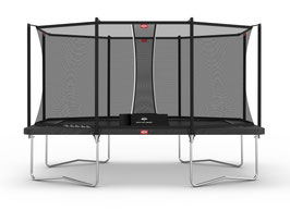 Ultim Favorit 410x250 cm Grau