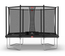 Ultim Favorit 330x220 cm Grau