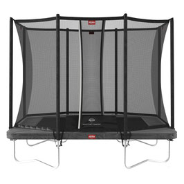 Ultim Favorit 280x190cm Grau