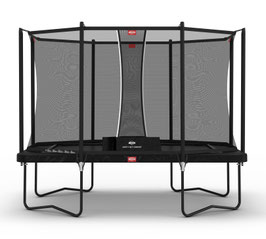 Ultim Favorit 330x220 cm Schwarz