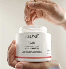 Confident Curl Mask 250ml