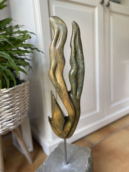 Flammen des Lebens