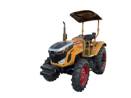 Tractor de 80 HP Marca Nortezac