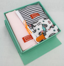 BABY WELCOME BOX - HELLO BABY