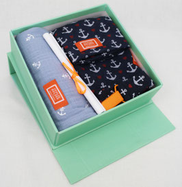 BABY WELCOME BOX - ANKER