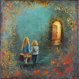 Come into the Light