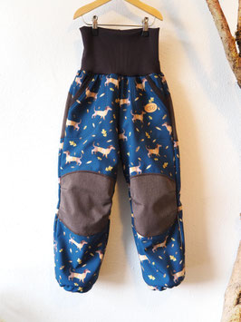 Softshell-Hose  KJELL