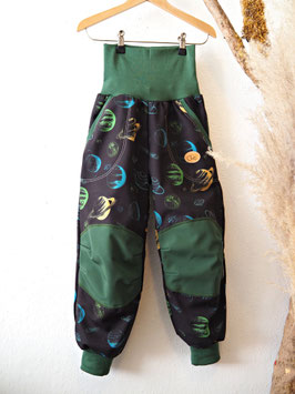 Softshell-Hose  PLANET