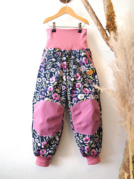 Softshell-Hose  LINA