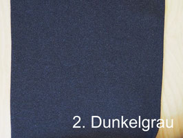 4. Bündchen/ Einfassung Overall SD
