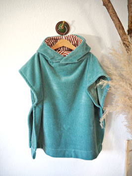 Badeponcho Altmint