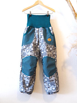 Softshell-Hose  SMILLE