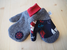 Walkhandschuh AHOI