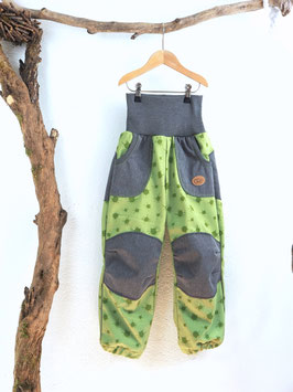 Softshell-Hose  FROGY