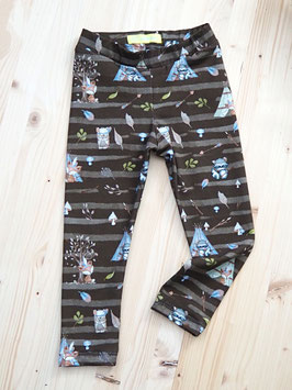 Kinder Legging unisex