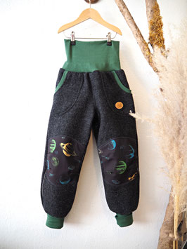 Walkhose PLANET