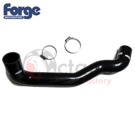 Forge Druckschlauch Turbolader-Ladeluftküher ohne Resonator MINI R60 Countryman S & JCW