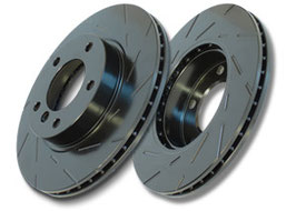 EBC Black Dash-Disc  (vorne) R57 R58 R59