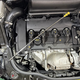 Upgrade Ölmessstab MINI R55, 56, 57,58, 59, 60, 61, (One, Cooper,  S & JCW (N12, N14; N16, N18))