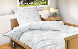 Bed linen Treviso Floral