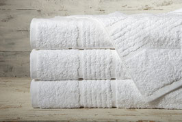 Hotel terry towel organic Fairtrade  - Sasso Fair