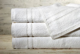 Terry towel / bath towel - Oxford