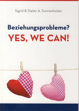 YES; WE CAN!