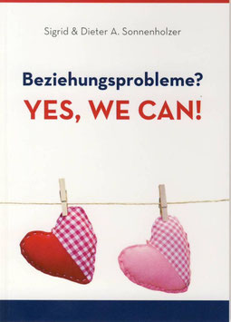 YES; WE CAN!