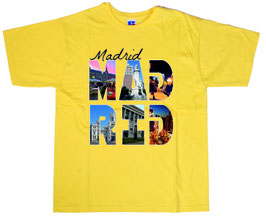 Madrid