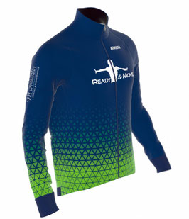 Icon tempest light jacket bodyfit Ready to Move