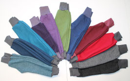 % SALE Wollwalkhose MIT Futter viele Farben