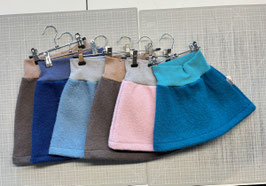 Walkrock Kinder ohne Taschen