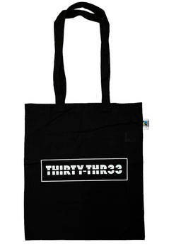 THIRTY-THR33 Shopping Bag