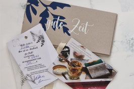 Geschenkgutschein für Ware