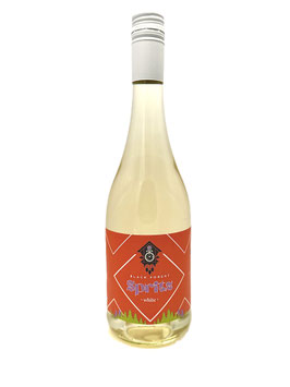 BLACK FOREST SPRITZ WHITE 0,75l