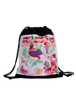 Drawstring Bag Hil Tribe DBHT-02