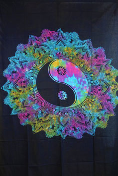 Mandala Wandtuch BWT-A-405