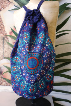 Drawstring Bag Mandala Dra 1808.02