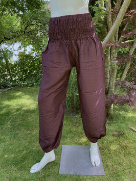 Hose uni High Solid Color SUH-7