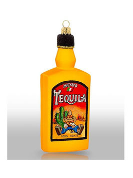 Tequilla Flasche