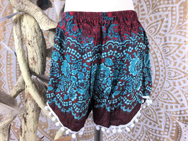 Shorts KHS-206.7/804.5 b