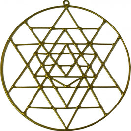 Sun-Catcher Metall YANTRA