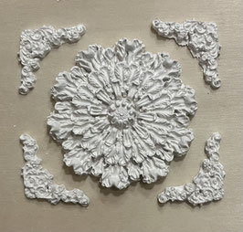 Relief Set, 5-teilig, Variante 7