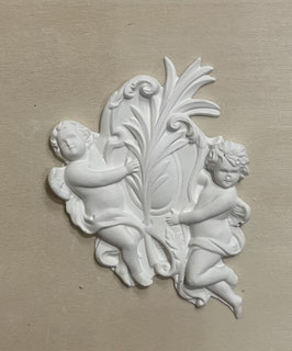großes Pracht Relief, Variante 5