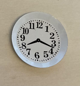Wanduhr