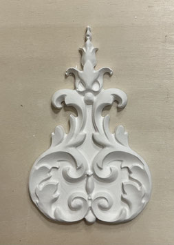 großes Pracht Relief, Variante 4