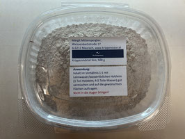 Krippenmörtel fein, 500 g