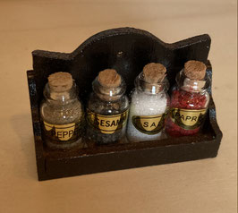 Gewürzbord