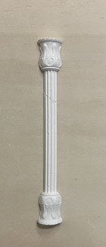 Runde Halbsäule, Variante 3