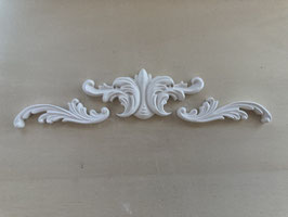 Relief Set, 3-teilig, Variante 4